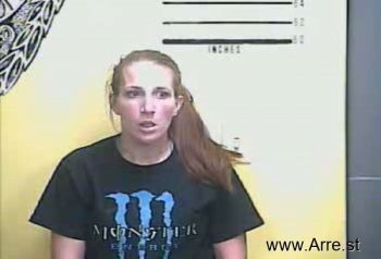 Tiffany  Collier Mugshot