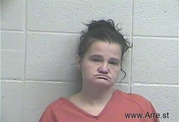 Tiffany D Combs Mugshot