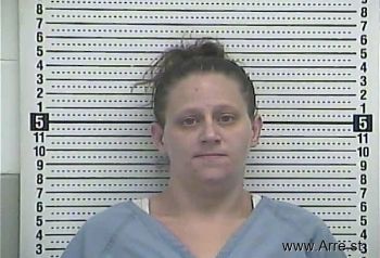 Tiffany L Daniels Mugshot