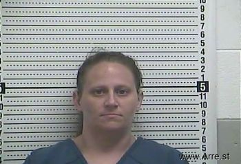 Tiffany L Daniels Mugshot