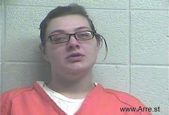 Tiffany  Davis Mugshot