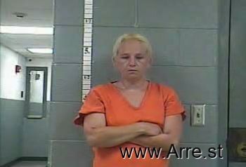 Tiffany Marie Davis Mugshot