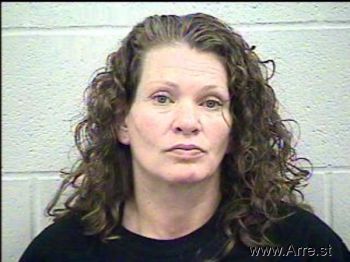 Tiffany Chanda Davis Mugshot