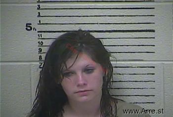 Tiffany  Day Mugshot