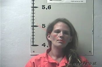 Tiffany  Day Mugshot