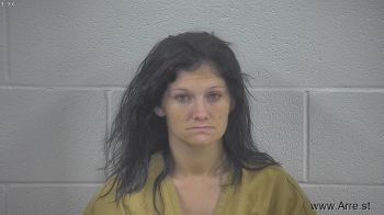 Tiffany Lynn Day Mugshot