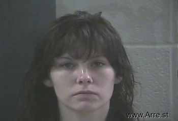 Tiffany Lynn Nicole Day Mugshot