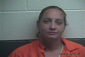 Tiffany Rochelle Dunn Mugshot