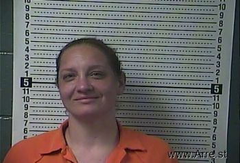 Tiffany Rochelle Dunn Mugshot