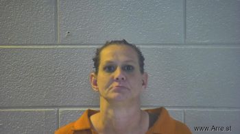 Tiffany Dawn Evans Mugshot