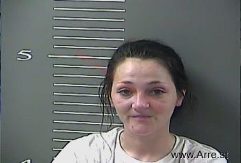 Tiffany  Fannin Mugshot