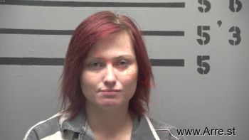 Tiffany Marie Franklin Mugshot