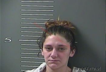 Tiffany  Gonzalez Mugshot