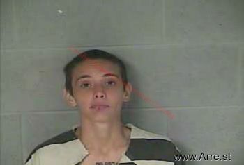 Tiffany  Gray Mugshot