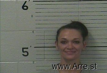 Tiffany Denise Gray Mugshot