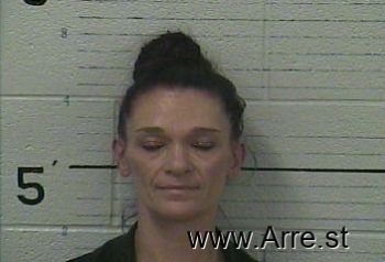 Tiffany Denise Gray Mugshot