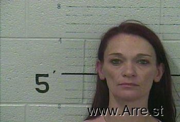 Tiffany Denise Gray Mugshot