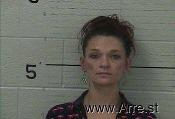 Tiffany Denise Gray Mugshot