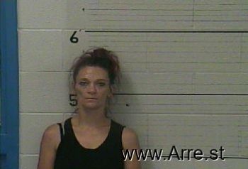 Tiffany Denise Gray Mugshot