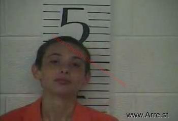 Tiffany Nicole Gray Mugshot