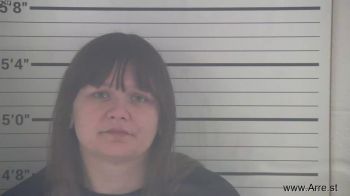 Tiffany Ann Nicole Gross Mugshot