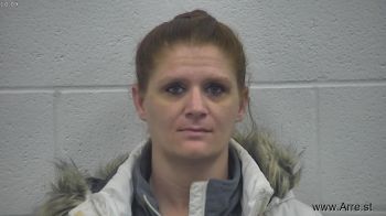 Tiffany Renee Groves Mugshot