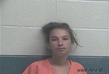 Tiffany M Hall Mugshot