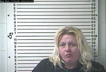 Tiffany Nicole Hall Mugshot