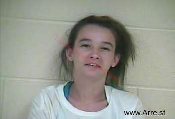 Tiffany  Hall Mugshot