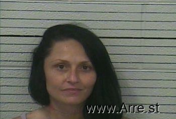 Tiffany  Herald Mugshot