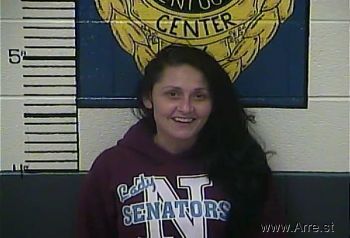 Tiffany L Herald Mugshot