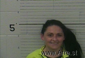 Tiffany  Herald Mugshot