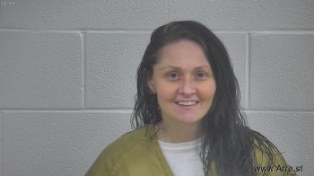 Tiffany  Herald Mugshot