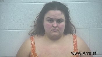 Tiffany Marie Herald Mugshot