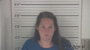 Tiffany Lynn Hicks Mugshot