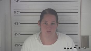 Tiffany Lynn Hicks Mugshot