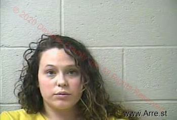 Tiffany  Howe Mugshot