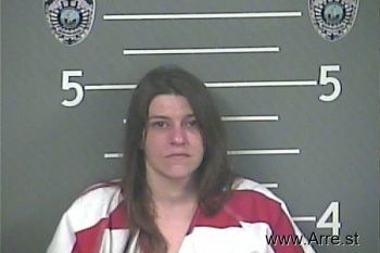 Tiffany  Howell Mugshot