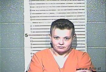 Tiffany Ann Howell Mugshot