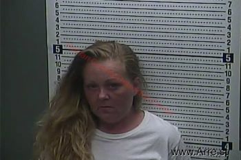 Tiffany  Jackson Mugshot