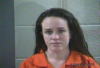 Tiffany M Johnson Mugshot