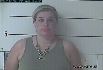 Tiffany D Johnson Mugshot