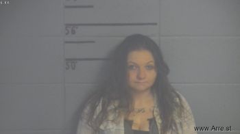 Tiffany A Johnson Mugshot