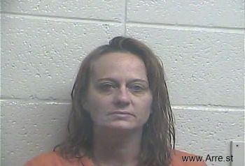 Tiffany G Johnson Mugshot