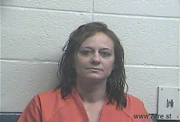 Tiffany G Johnson Mugshot