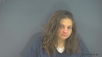 Tiffany Ann Johnson Mugshot