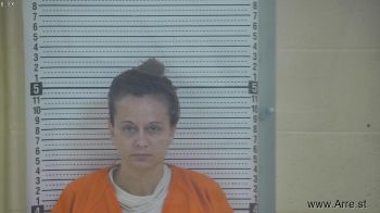 Tiffany  Johnson Mugshot