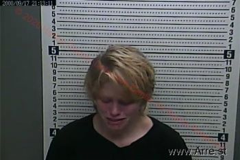 Tiffany  Johnson Mugshot