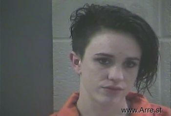 Tiffany M Johnson Mugshot