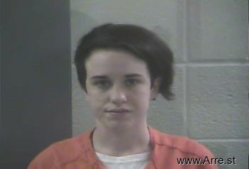 Tiffany M Johnson Mugshot